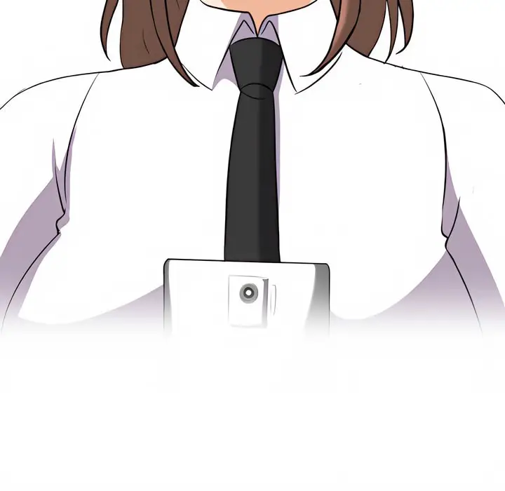 漫画《同事换换爱》第76话第118张图