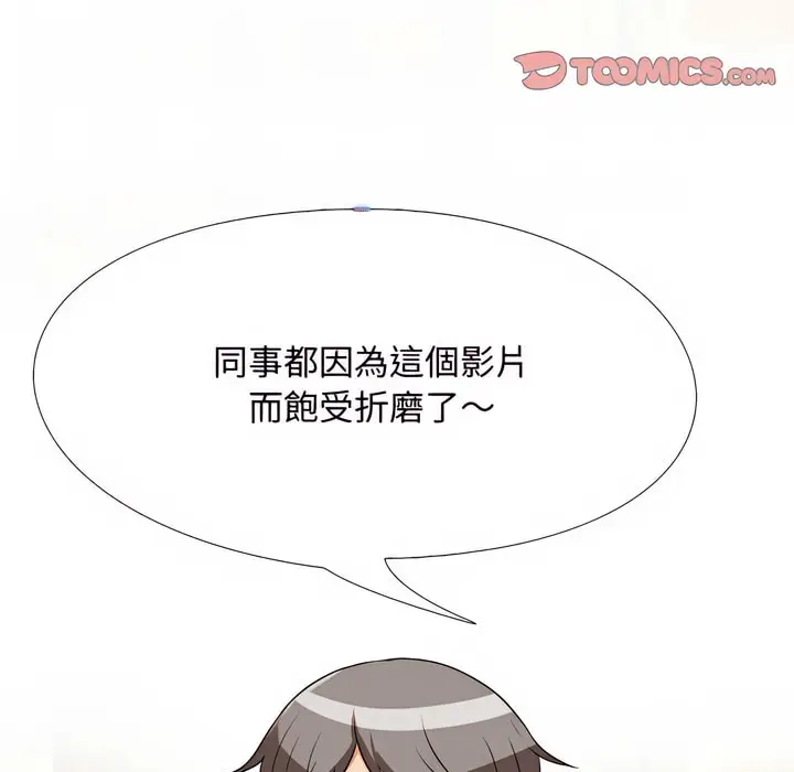 漫画《同事换换爱》第76话第3张图