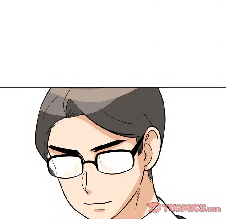 漫画《同事换换爱》第76话第50张图