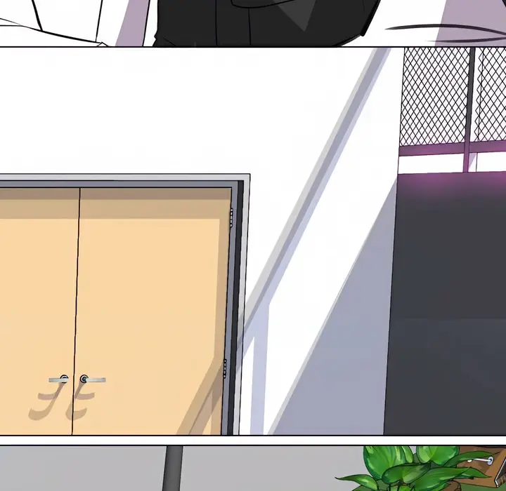 漫画《同事换换爱》第76话第53张图