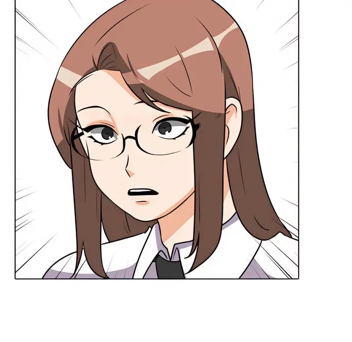 漫画《同事换换爱》第76话第59张图