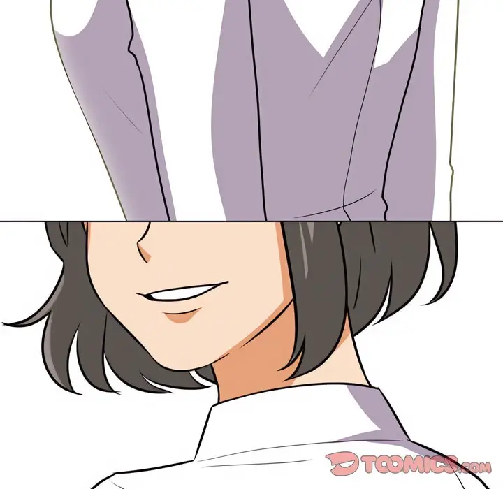 漫画《同事换换爱》第76话第62张图