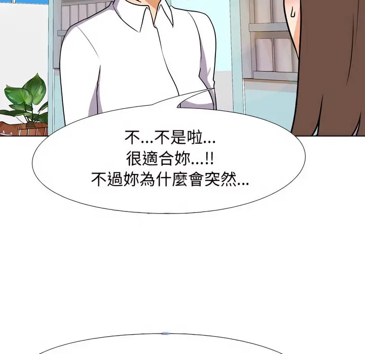 漫画《同事换换爱》第76话第65张图