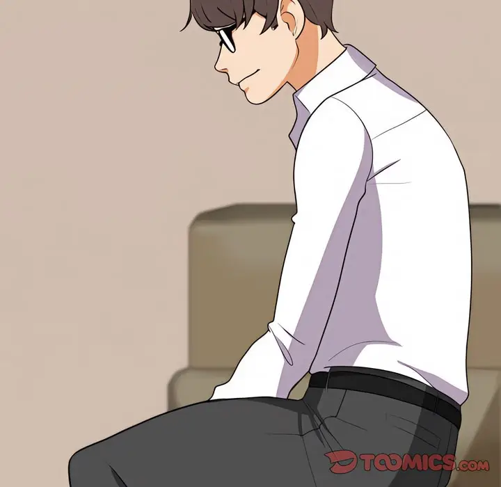 漫画《同事换换爱》第76话第8张图