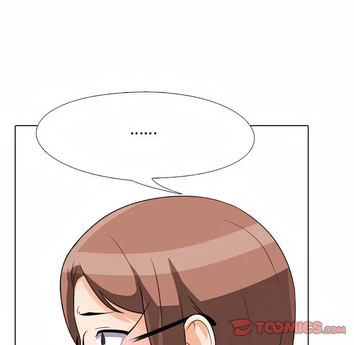 漫画《同事换换爱》第76话第80张图
