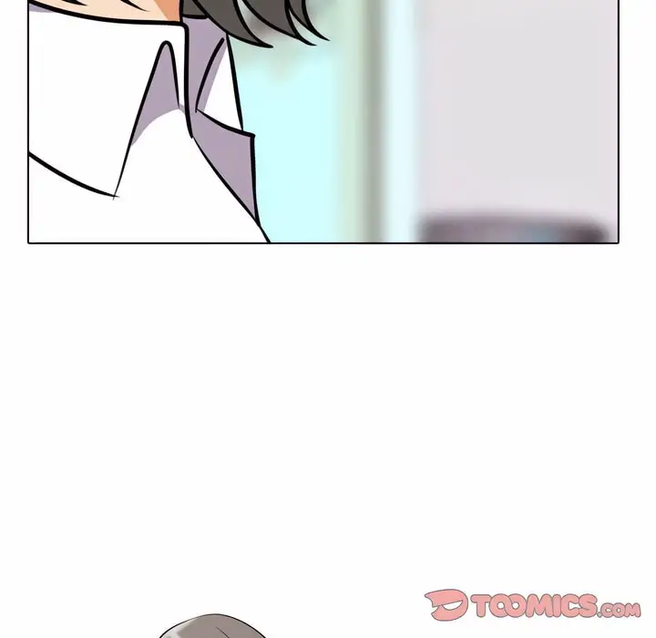 漫画《同事换换爱》第76话第86张图