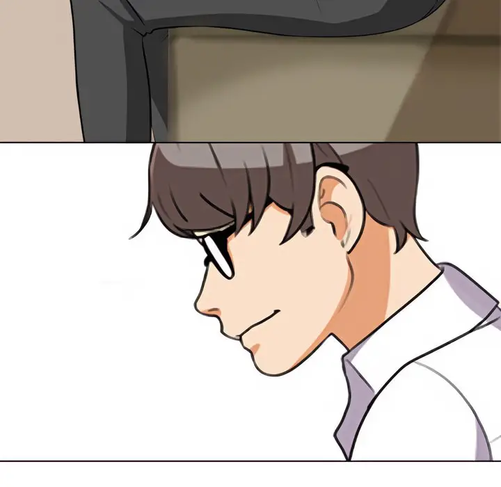 漫画《同事换换爱》第76话第9张图