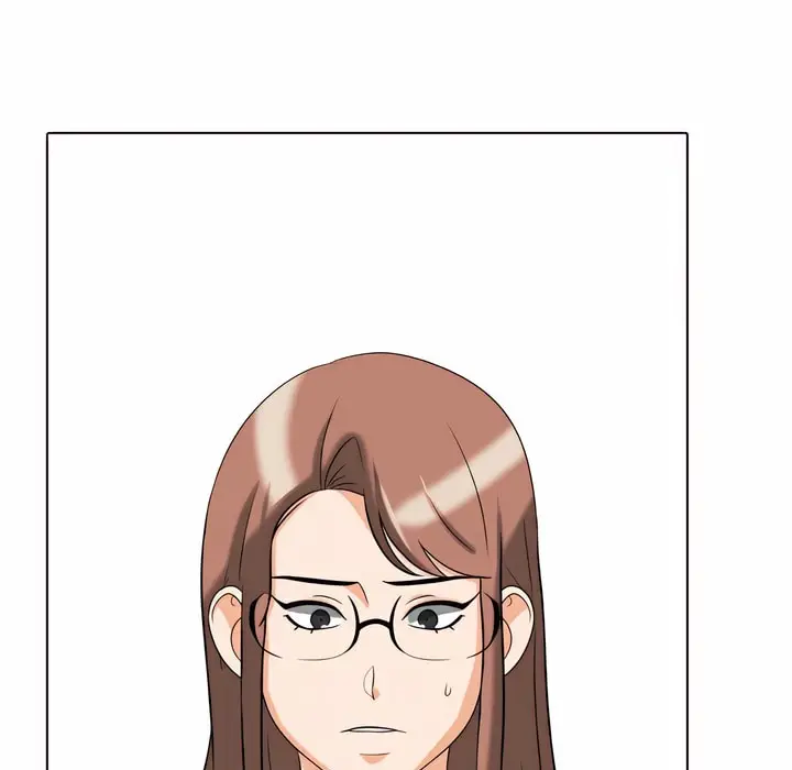漫画《同事换换爱》第77话第10张图