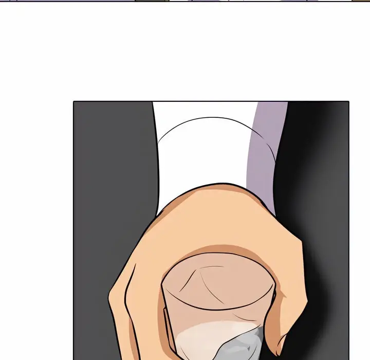 漫画《同事换换爱》第77话第22张图