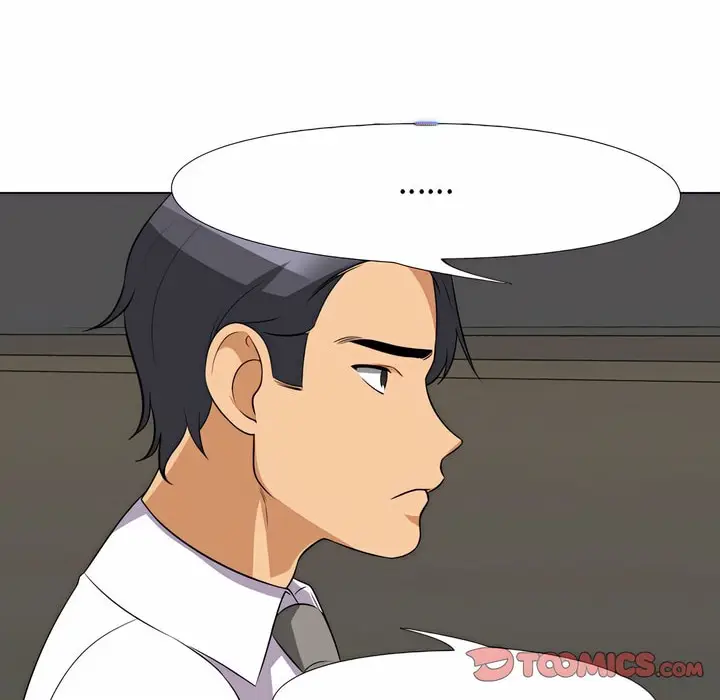 漫画《同事换换爱》第77话第25张图