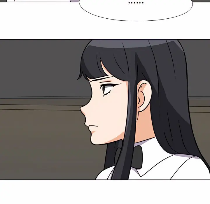 漫画《同事换换爱》第77话第26张图