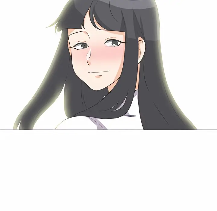 漫画《同事换换爱》第77话第33张图