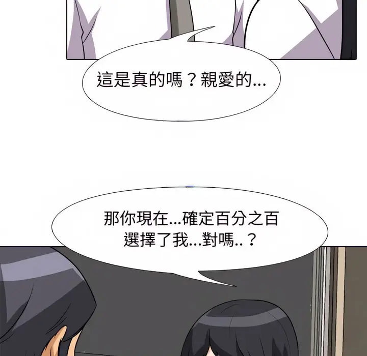 漫画《同事换换爱》第77话第38张图