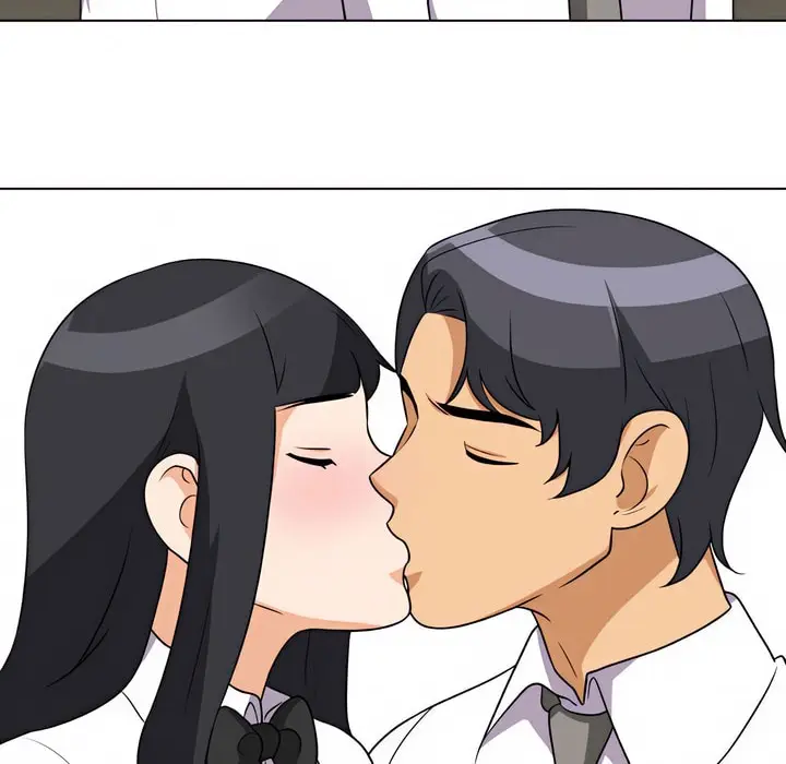 漫画《同事换换爱》第77话第47张图