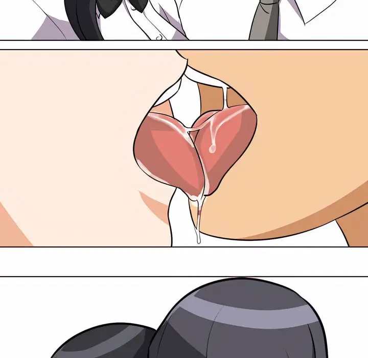 漫画《同事换换爱》第77话第48张图