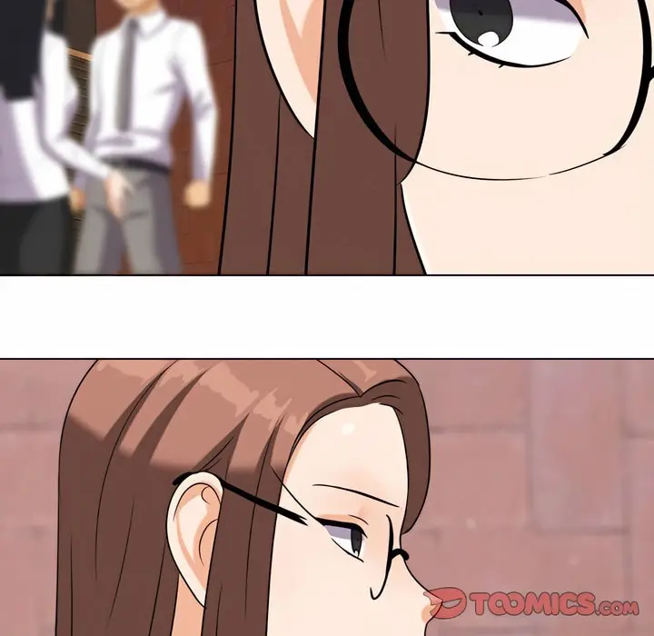 漫画《同事换换爱》第77话第7张图