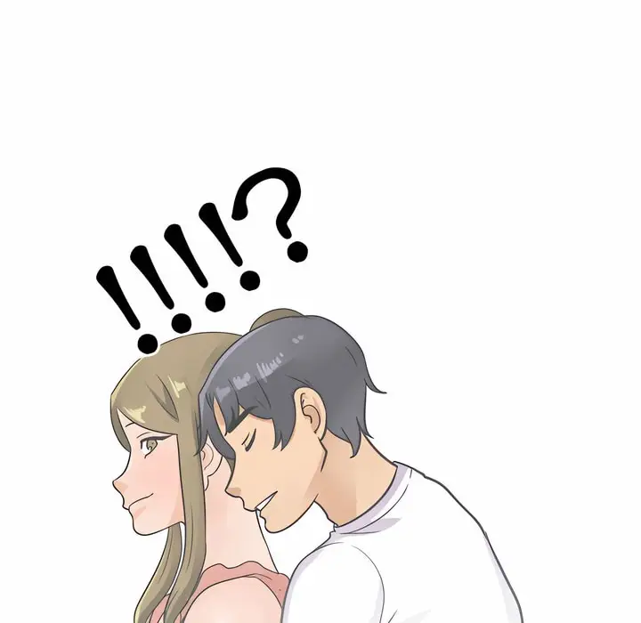 漫画《同事换换爱》第77话第71张图
