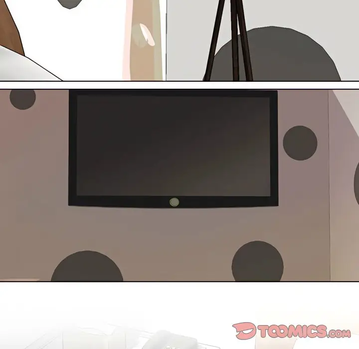 漫画《同事换换爱》第77话第79张图