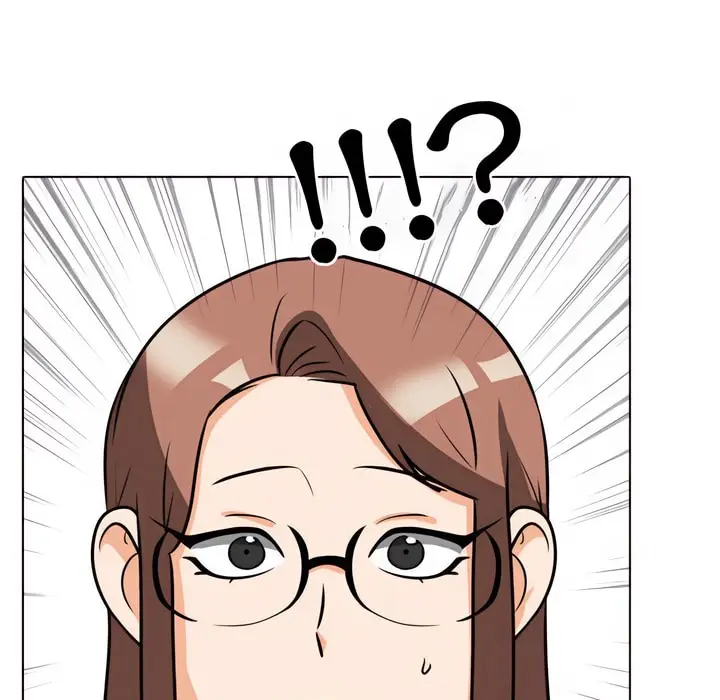 漫画《同事换换爱》第77话第88张图