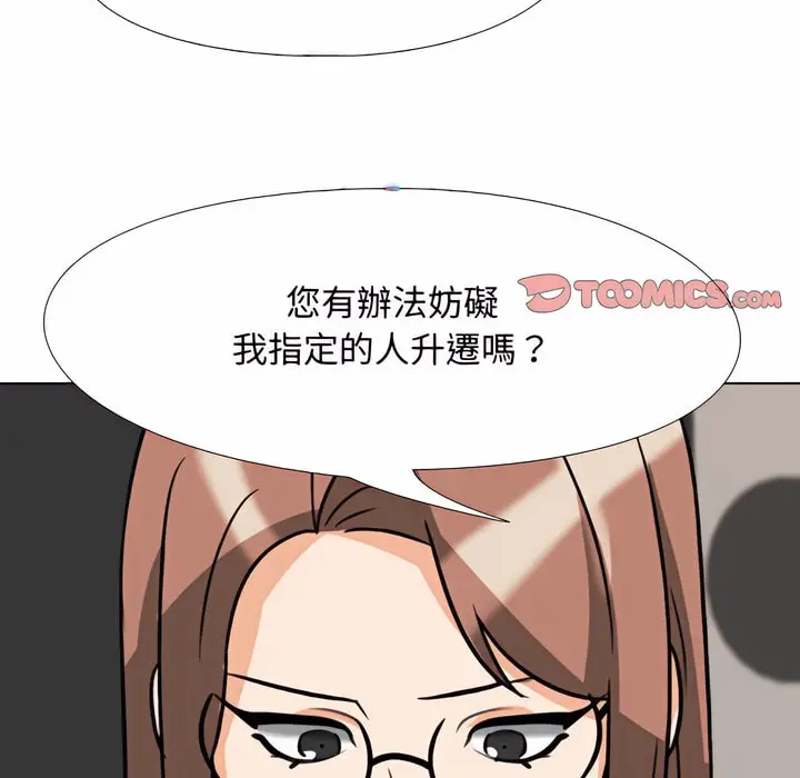 漫画《同事换换爱》第78话第2张图