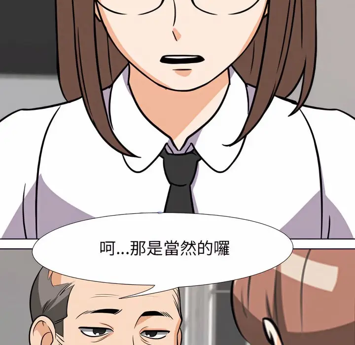 漫画《同事换换爱》第78话第3张图