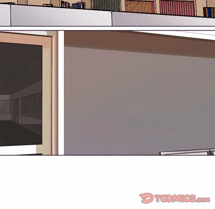 漫画《同事换换爱》第78话第85张图