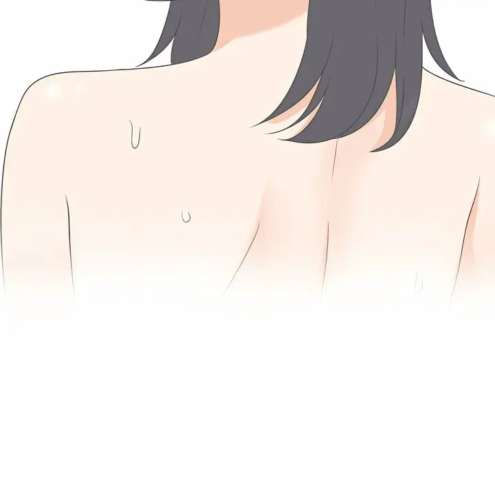 漫画《同事换换爱》第79话第101张图
