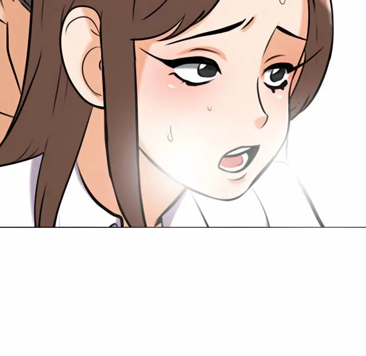 漫画《同事换换爱》第79话第36张图