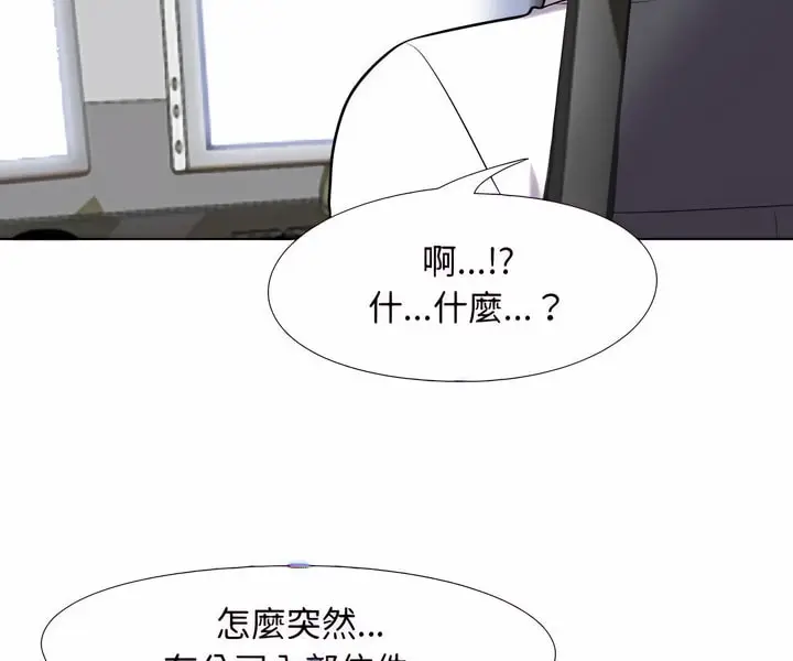 漫画《同事换换爱》第79话第5张图
