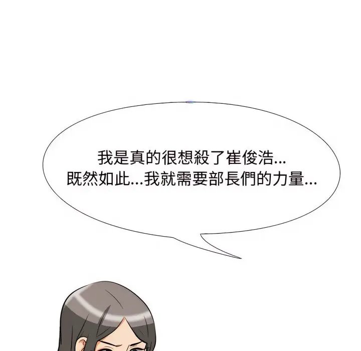 漫画《同事换换爱》第79话第65张图