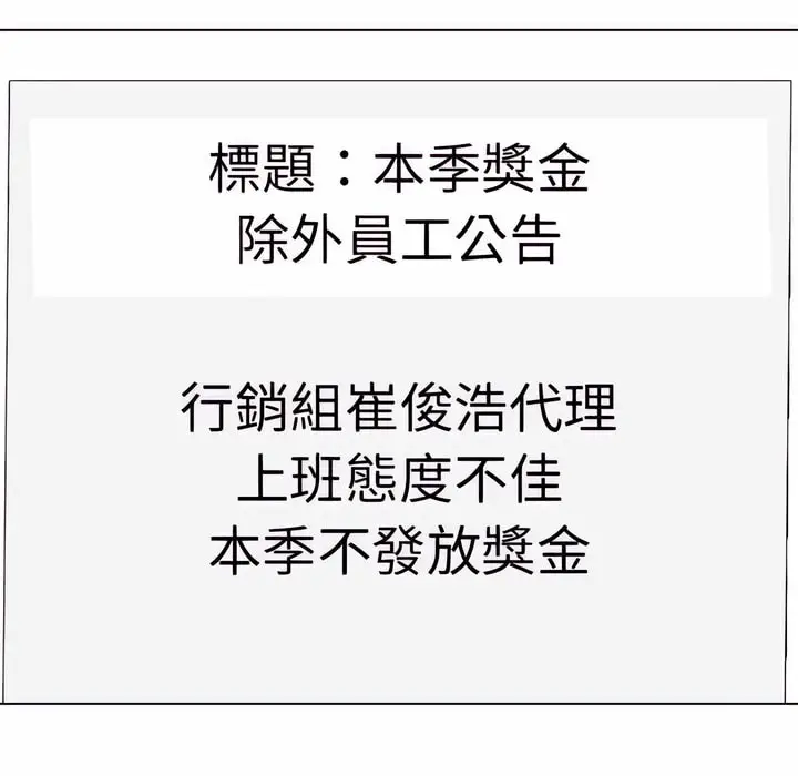 漫画《同事换换爱》第79话第74张图