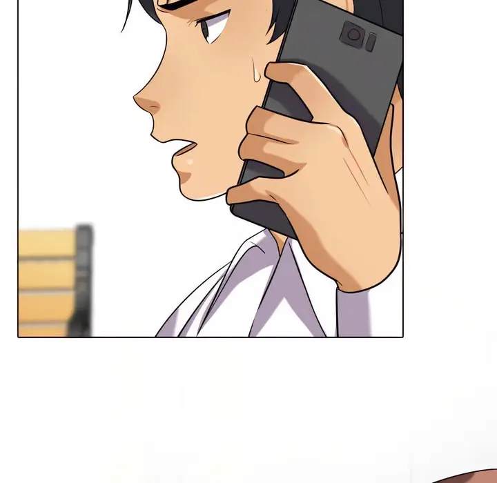 漫画《同事换换爱》第79话第95张图