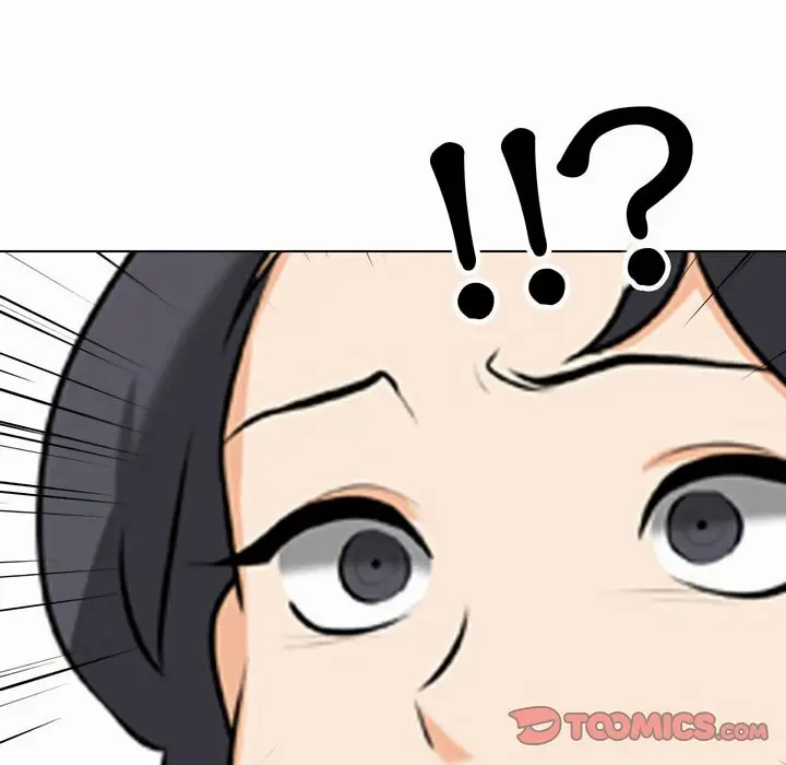 漫画《同事换换爱》第80话第103张图