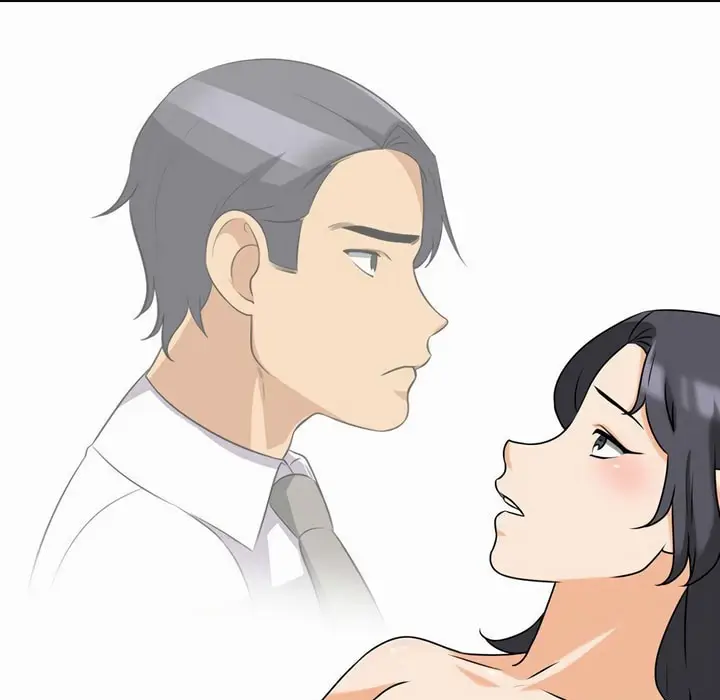 漫画《同事换换爱》第80话第26张图
