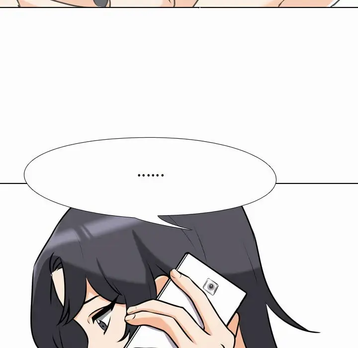 漫画《同事换换爱》第80话第58张图