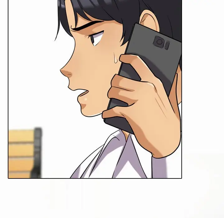 漫画《同事换换爱》第80话第6张图
