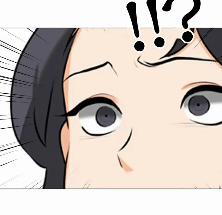 漫画《同事换换爱》第81话第12张图
