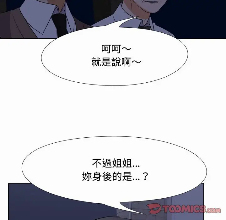漫画《同事换换爱》第81话第7张图