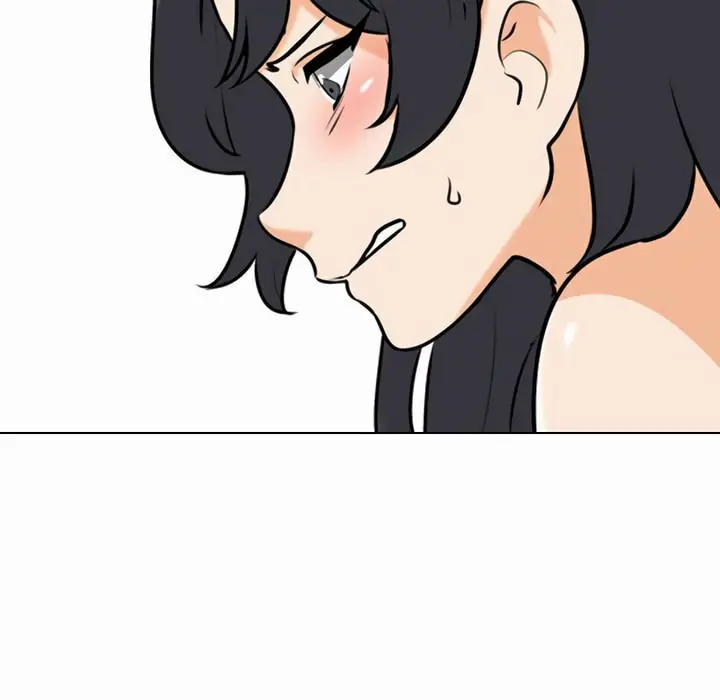 漫画《同事换换爱》第81话第92张图