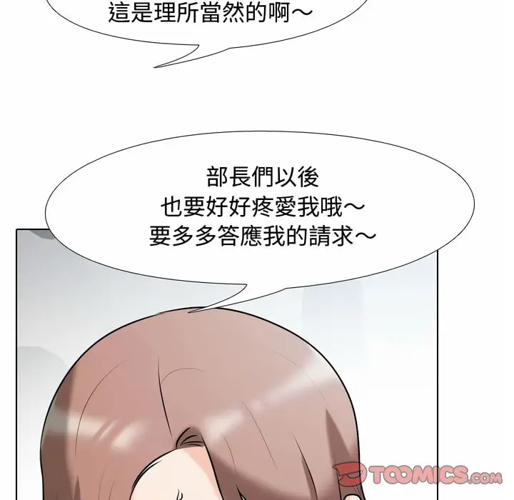 漫画《同事换换爱》第82话第31张图