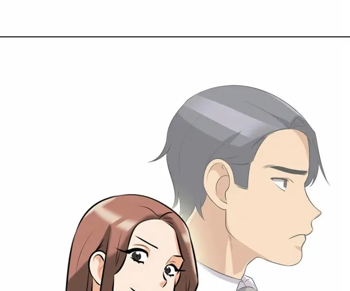 漫画《同事换换爱》第82话第5张图