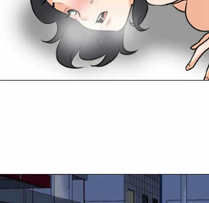 漫画《同事换换爱》第82话第68张图
