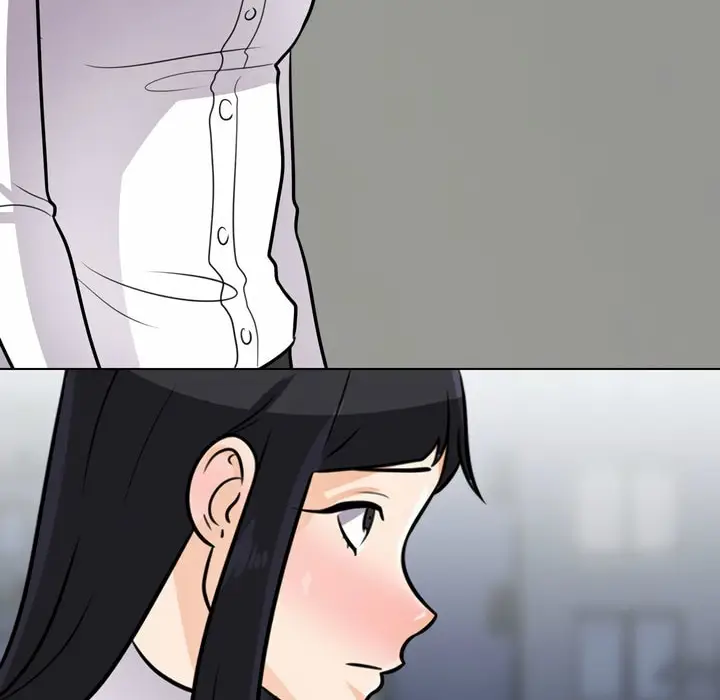 漫画《同事换换爱》第83话第4张图
