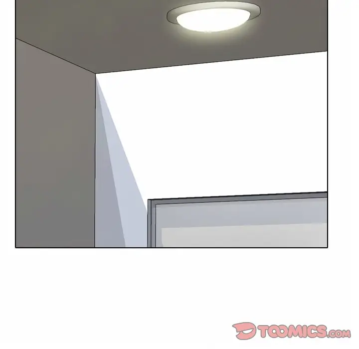 漫画《同事换换爱》第83话第49张图