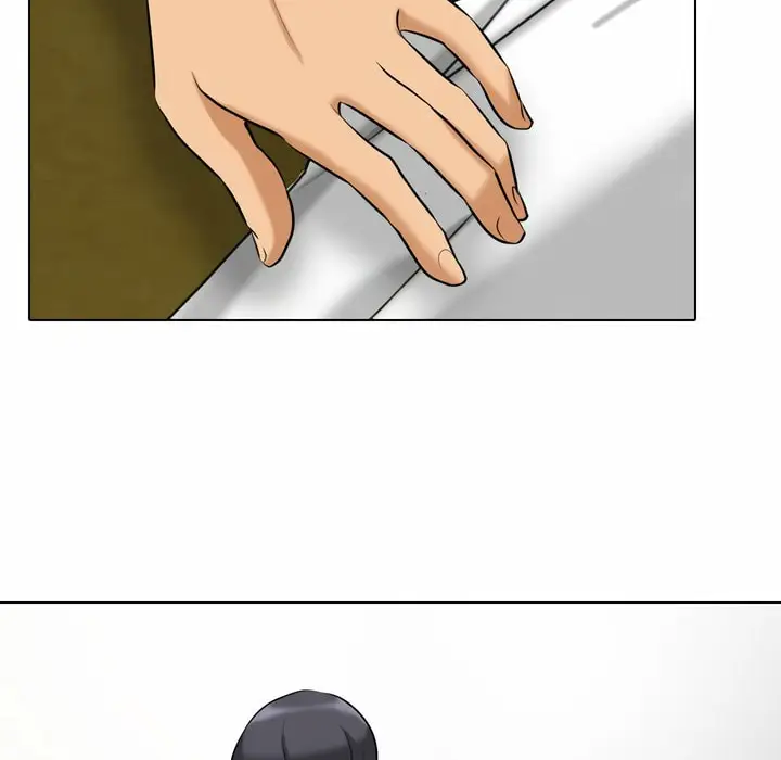 漫画《同事换换爱》第83话第53张图