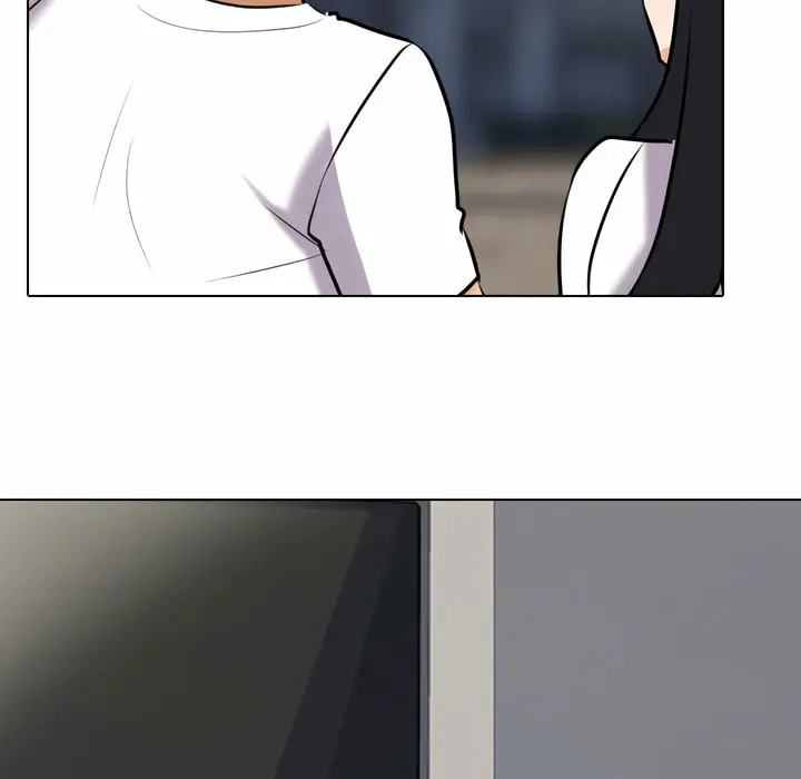漫画《同事换换爱》第83话第68张图