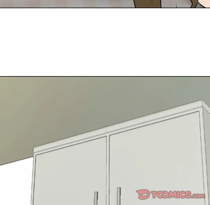 漫画《同事换换爱》第83话第73张图