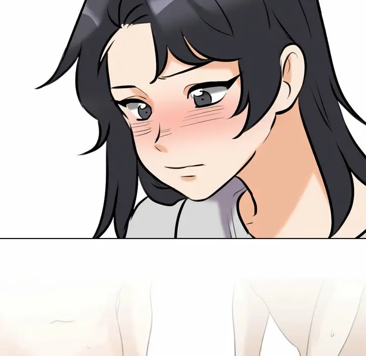 漫画《同事换换爱》第83话第77张图