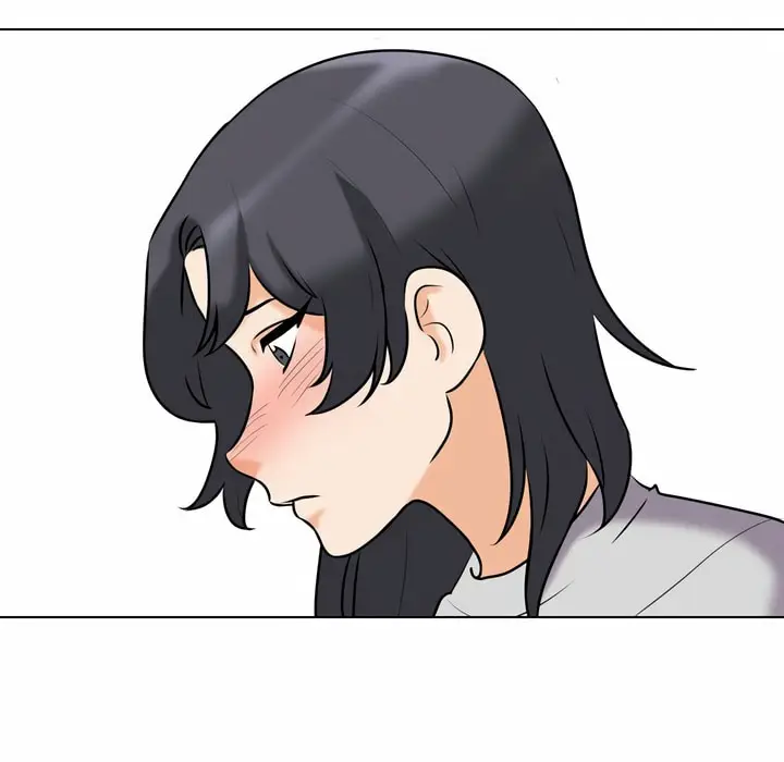漫画《同事换换爱》第83话第82张图