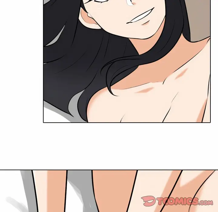 漫画《同事换换爱》第84话第25张图